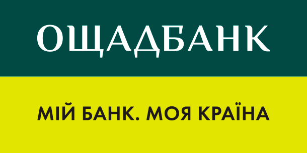 ОщадБанк логотип